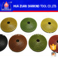 Wholesale Convex Diamond Polishing Pad